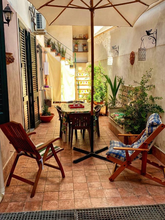 Argramar Vila Riposto Exterior foto